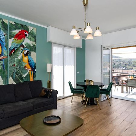 Apartmán Casa Emy Rapallo Exteriér fotografie