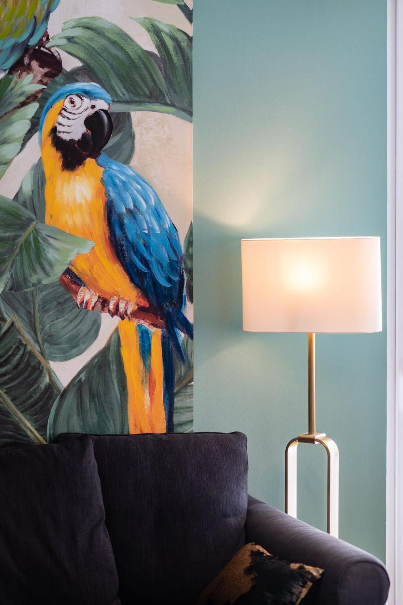 Apartmán Casa Emy Rapallo Exteriér fotografie