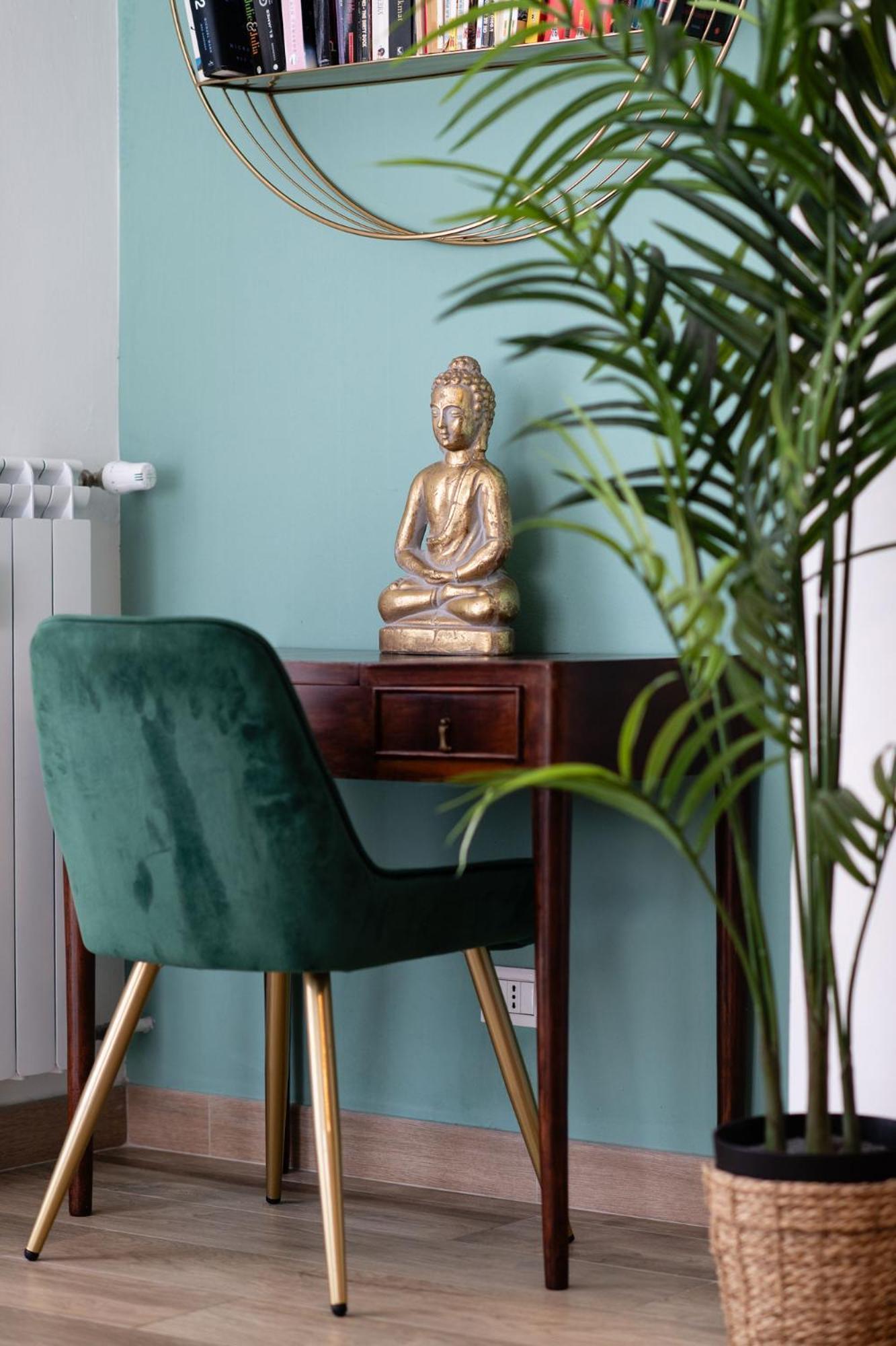 Apartmán Casa Emy Rapallo Exteriér fotografie