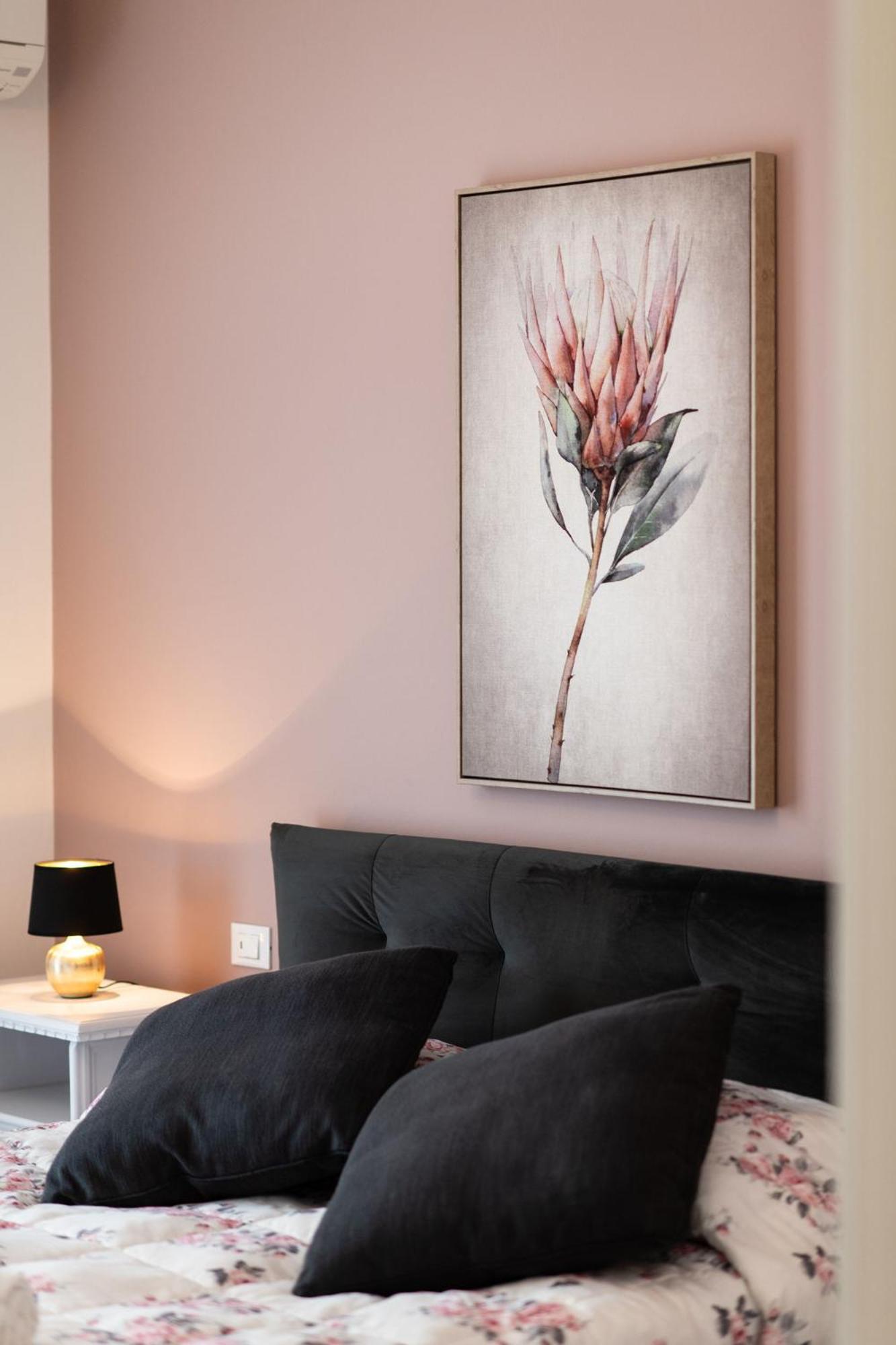 Apartmán Casa Emy Rapallo Exteriér fotografie