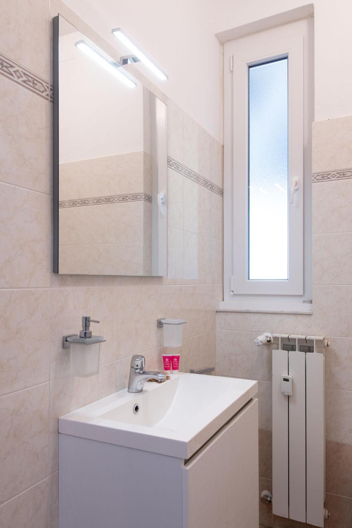 Apartmán Casa Emy Rapallo Exteriér fotografie
