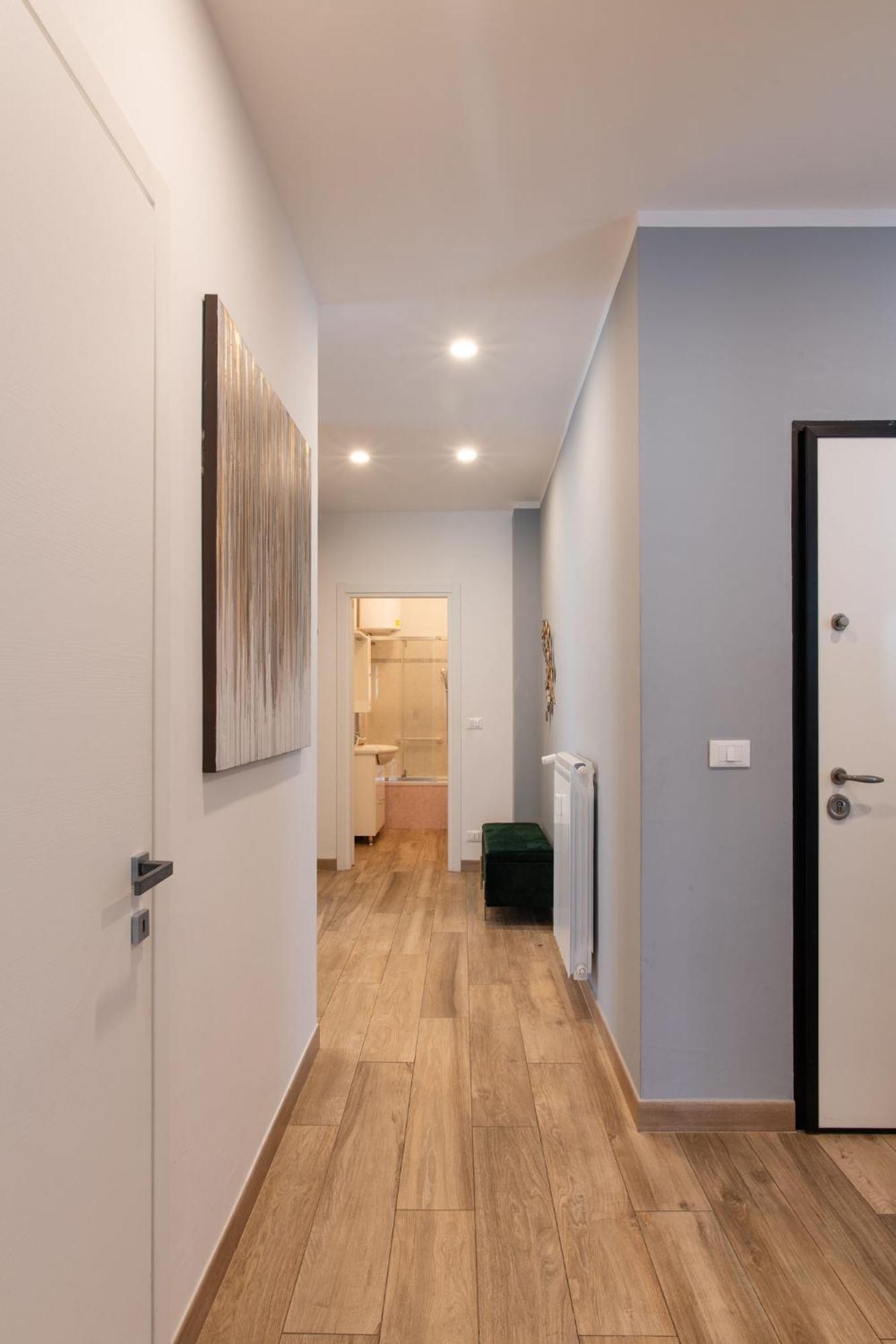 Apartmán Casa Emy Rapallo Exteriér fotografie