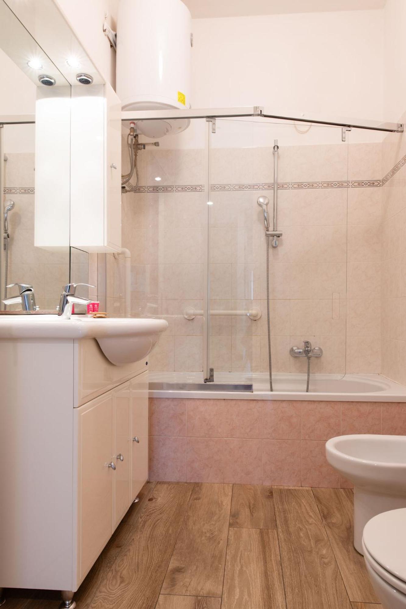 Apartmán Casa Emy Rapallo Exteriér fotografie